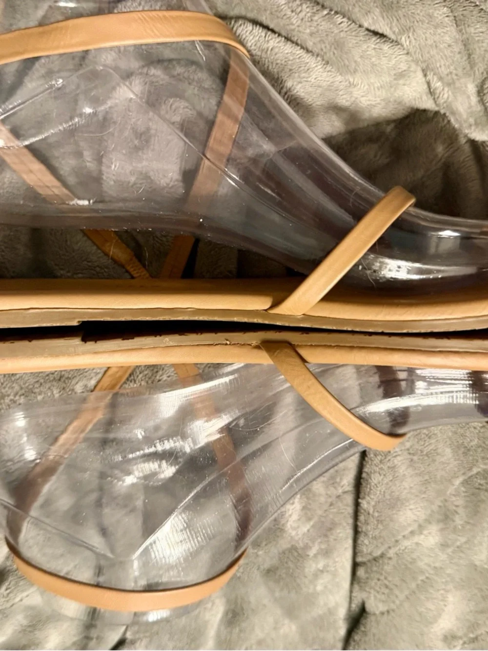 Tkees Mia Napa Sandals 9M - Picture 11 of 16